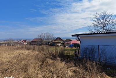 Teren de 1494 mp, în Hemeiuș - 2