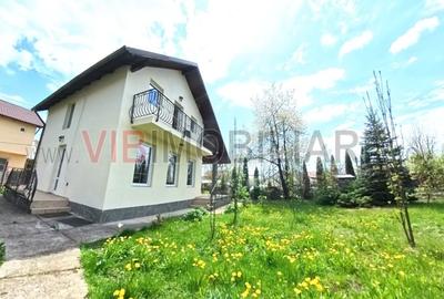 Casă cu 4 camere cu Teren 644 Mp în Brebu Megieșesc - 1