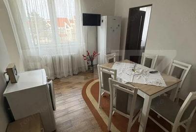 Apartament cu 2 camere decomandat în Central - 5