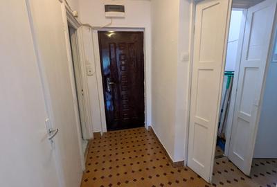Apartament nemobilat cu 2 camere, 48,5mp, zona Spitalul Judetean Constanta - 8