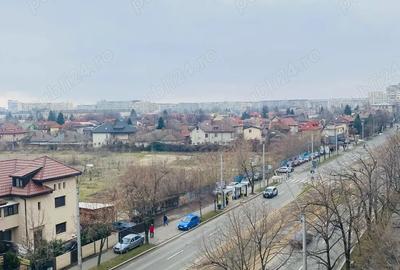 Apartament cu 2 camere semidecomandat, mobilat în Iancului - 7