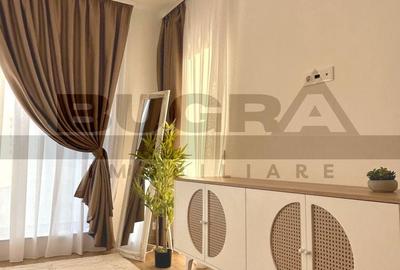 Casa exclusivista 140mp utili, prima inchiriere, 500mp teren,  Popesti - 9