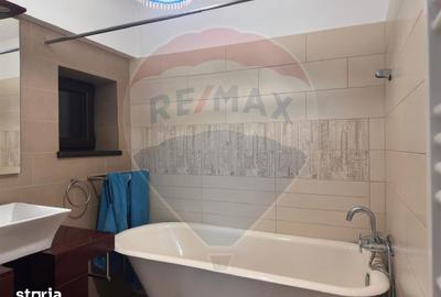 Apartament cu 2 camere în Mărăști - 4