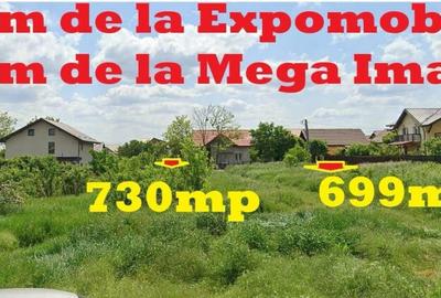 Capat cug, teren 770 mp/730 mp/700mp, full - 3