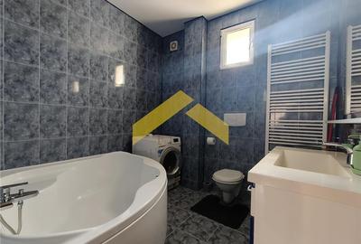 Apartament cu 3 camere semidecomandat în Ultracentral - 7