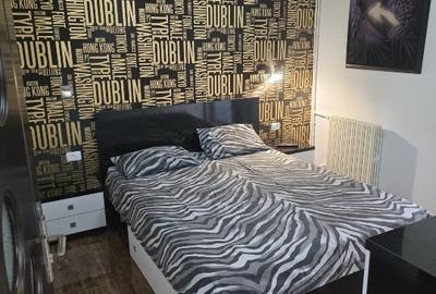 Apartament cu 2 camere decomandat, mobilat în Central - 1