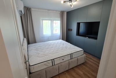Apartament cu 2 camere decomandat, mobilat în Zorilor - 7