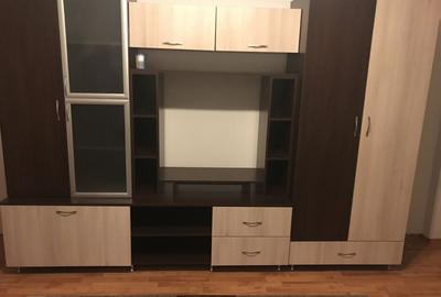 Garsonieră decomandată în Calea Turzii - 1
