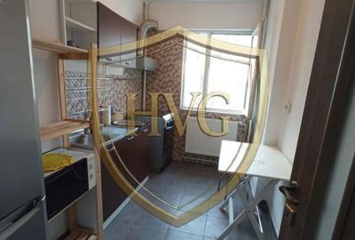 Apartament cu 2 camere, mobilat în Centrul Civic - 3