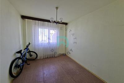 Apartament cu 3 camere decomandat în Calea București - 11