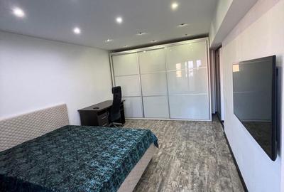 Apartament cu 2 camere în Independenței - 7