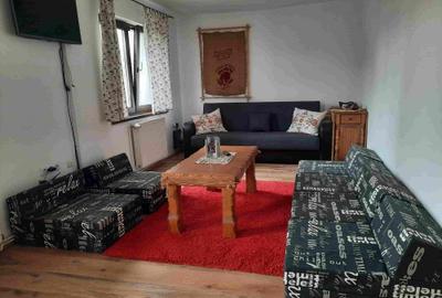 Casa  camere, zona Bulevard Vasile Milea - 13