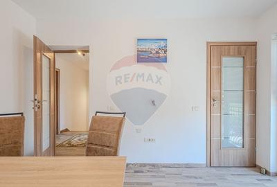 Comision 0 | Casa de inchiriat Pet friendly 120 mp utili, teren 350 mp - 31