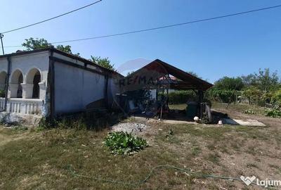 Casă cu 4 camere cu Teren 1000 Mp în Urechești - 6