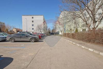 Apartament cu 3 camere decomandat, mobilat în Bartolomeu - 25