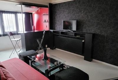 Apartament cu 2 camere semidecomandat în Titan - 3