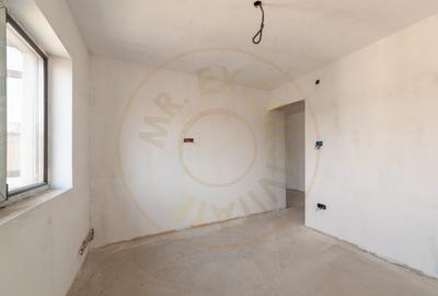 Apartament la gri Campulung Muscel zona Grui - 12