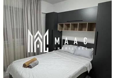 Apartament cu 3 camere decomandat, mobilat în Central - 6