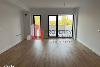 Apartament cu 2 camere în Dămăroaia - 1