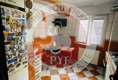 Bl Alexandru Obregia | 3 camere | Semidec | 67mp | B11836 - 2