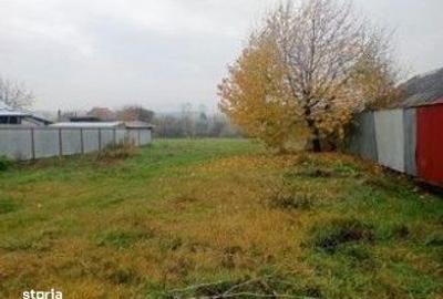 Teren de 855 mp, în Dochia - 6