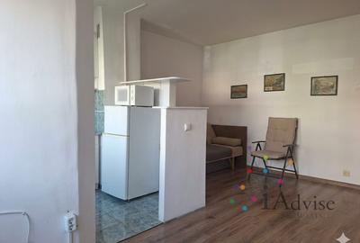 Garsonieră semidecomandată în Centrul Civic - 2
