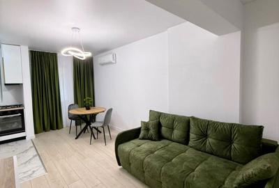 Apartament cu 2 camere decomandat în Berceni - 1