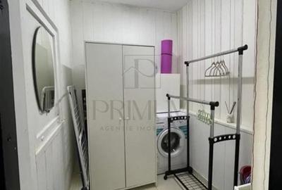 Iosefin- 2 camere, modern, mobilat si utilat - 5