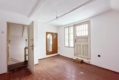 Casă individuală cu 4 camere cu Canalizare în Floreasca - 15