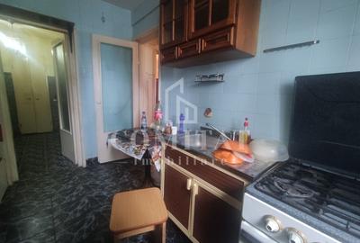 Apartament cu 2 camere decomandat în Gheorgheni - 9