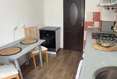 Apartament cu 2 camere decomandat în Păcurari - 4