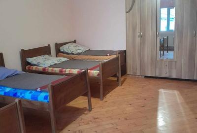 Casă cu 3 camere în Central - 8
