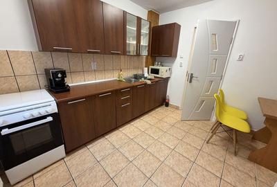 Apartament cu 2 camere semidecomandat în Central - 5