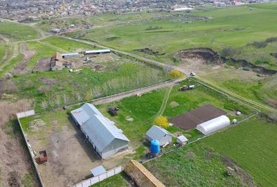 Spațiu comercial, în Ciobanu - 2