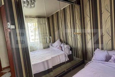 Apartament cu 3 camere decomandat, mobilat în Sebastian - 10