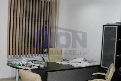 Splaiul Independentei, Grozavesti, spatiu birouri, mobilat, 113mp! - 1
