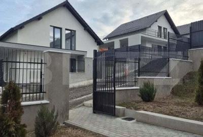 Casă cu 4 camere cu Teren 520 Mp în Sâncraiu de Mureș - 9