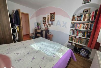 Casă cu 3 camere cu Teren 197 Mp în Central - 12