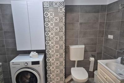 Apartament cu 2 camere decomandat în Florești - 2