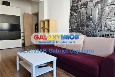 Apartament cu 2 camere semidecomandat, mobilat în Rosetti - 2