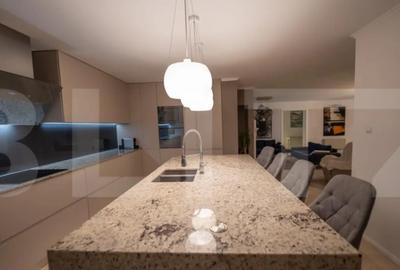 Casă cu 5 camere cu Teren 1577 Mp în Arcuș - 12