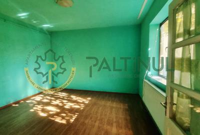 Casă cu teren generos 802 mp – Cartier Turnișor, Sibiu - 10