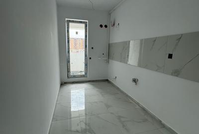 VANZARE Garsonieră decomandată 32 mp utili, balcon, bucătărie închisă – Militari - 6