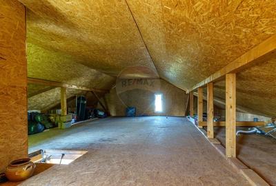 Vila cu 8 camere de vanzare str Septimiu Albini, Gheorgheni - 34