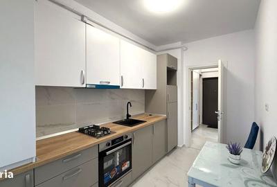 Garsonieră decomandată în Central - 12