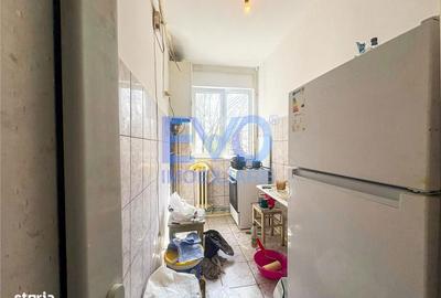 Apartament cu 3 camere semidecomandat în Alexandru cel Bun - 4