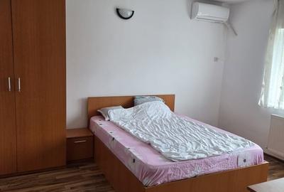 Garsonieră decomandată în Olteniței - 3