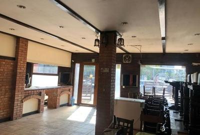 Spațiu comercial, de 130 mp, în Brâncoveanu - 3