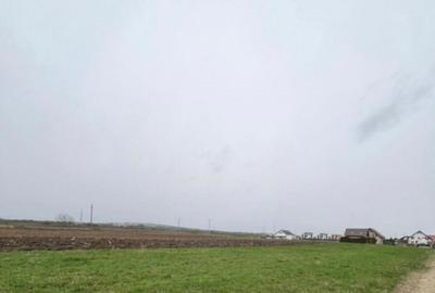 Teren intravilan, 1792 mp, Radauti - 3