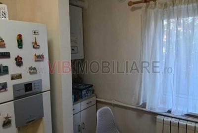 Apartament cu 4 camere semidecomandat, mobilat în Lipovei - 8